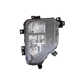 Projecteur antibrouillard ALKAR [2922022]