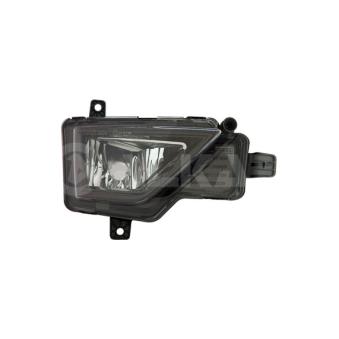 Projecteur antibrouillard ALKAR [2942137]