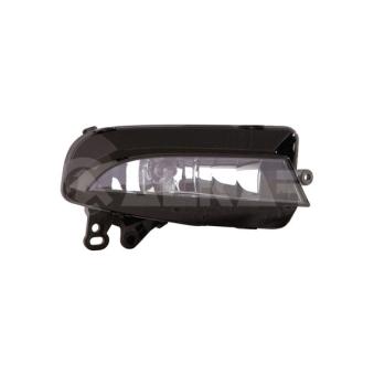 Projecteur antibrouillard ALKAR [2942477]