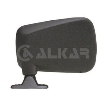 Rétroviseur extérieur ALKAR 6101115 Rétroviseur extérieur ALKAR 6101115