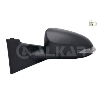 Rétroviseur extérieur ALKAR OEM 817410D020