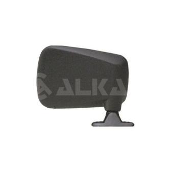 Rétroviseur extérieur ALKAR 6102115 Rétroviseur extérieur ALKAR 6102115