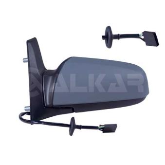 Rétroviseur extérieur ALKAR 6102441