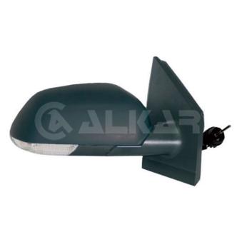 Rétroviseur extérieur ALKAR OEM 1Z0949102C Rétroviseur extérieur ALKAR OEM 1Z0949102C