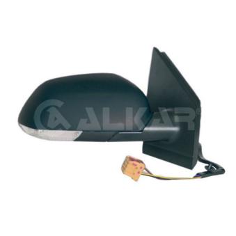 Rétroviseur extérieur ALKAR OEM 1Z0949102C Rétroviseur extérieur ALKAR OEM 1Z0949102C