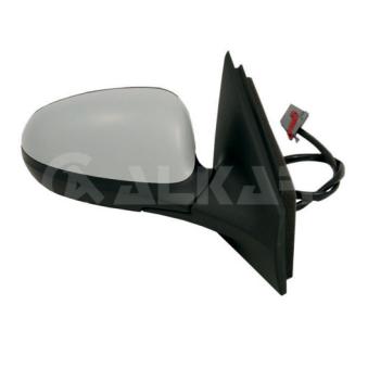 Rétroviseur extérieur ALKAR OEM 0735403812