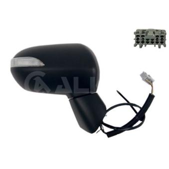 Rétroviseur extérieur ALKAR OEM 76200SAAG11