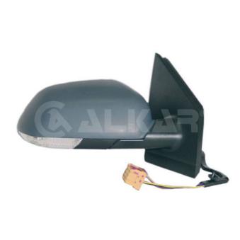 Rétroviseur extérieur ALKAR OEM 1Z0949102C Rétroviseur extérieur ALKAR OEM 1Z0949102C