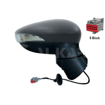 Rétroviseur extérieur ALKAR OEM 1753801 Rétroviseur extérieur ALKAR OEM 1753801