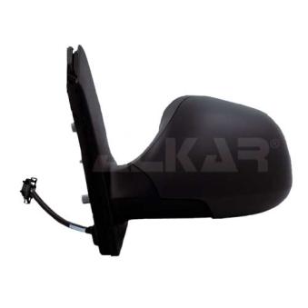 Rétroviseur extérieur ALKAR 6125059