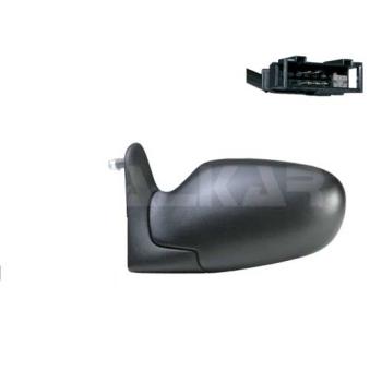 Rétroviseur extérieur ALKAR [6125129]