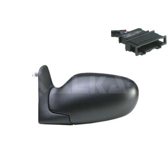 Rétroviseur extérieur ALKAR OEM 7M1857507F01C