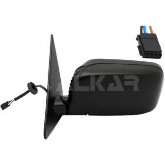 Rétroviseur extérieur ALKAR 6125487