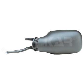 Rétroviseur extérieur ALKAR 6125508