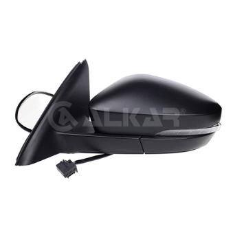 Rétroviseur extérieur ALKAR 6125561