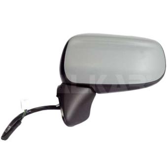 Rétroviseur extérieur ALKAR OEM cb1169180l08