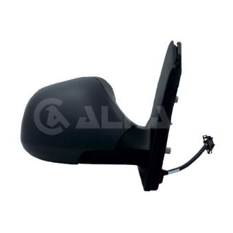 Rétroviseur extérieur ALKAR 6126059