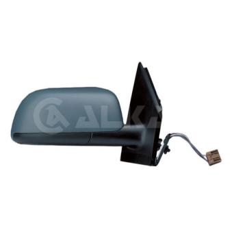 Rétroviseur extérieur ALKAR OEM 6Q1857508G