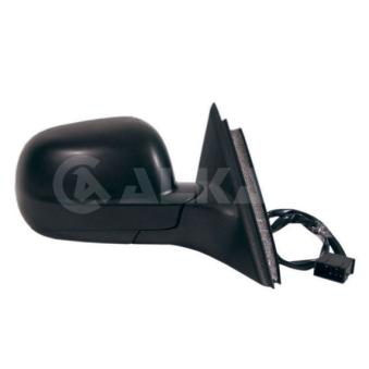 Rétroviseur extérieur ALKAR OEM 3B1857538BGRU