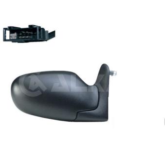 Rétroviseur extérieur ALKAR 6126129