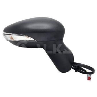 Rétroviseur extérieur ALKAR 6126406