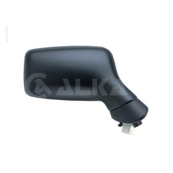 Rétroviseur extérieur ALKAR 6126484