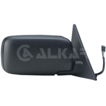 Rétroviseur extérieur ALKAR 6126486