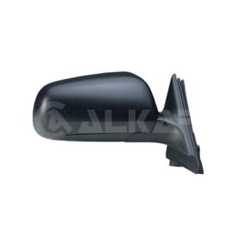 Rétroviseur extérieur ALKAR 6126504