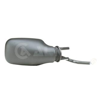 Rétroviseur extérieur ALKAR 6126508