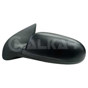 Rétroviseur extérieur ALKAR 6126618