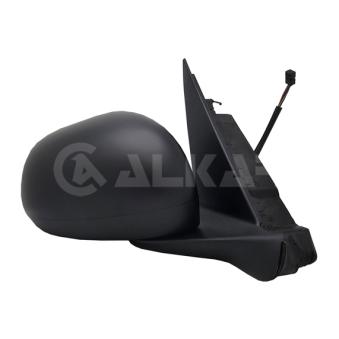 Rétroviseur extérieur ALKAR OEM 735564639