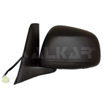Rétroviseur extérieur ALKAR OEM 71743596