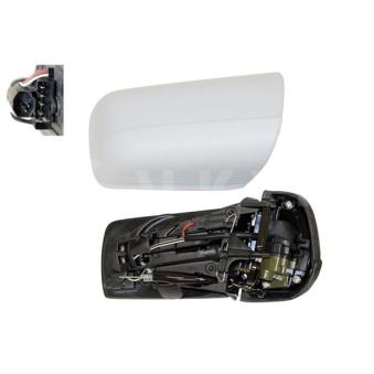 Rétroviseur extérieur ALKAR OEM A2108104516