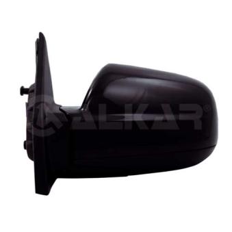 Rétroviseur extérieur ALKAR 6127632