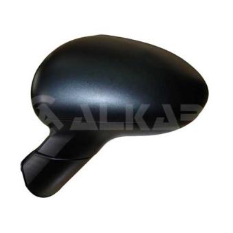 Rétroviseur extérieur ALKAR 6127660