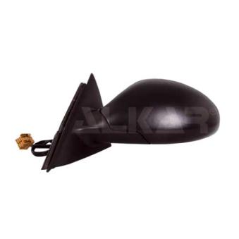 Rétroviseur extérieur ALKAR OEM 6L0857537A9B9