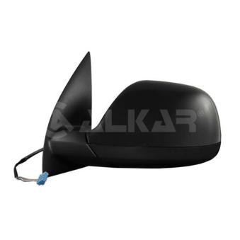 Rétroviseur extérieur ALKAR OEM 2H0857521C
