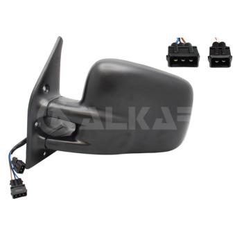 Rétroviseur extérieur ALKAR OEM 701857521A