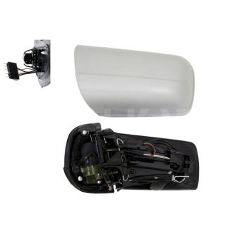 Rétroviseur extérieur ALKAR OEM A2108106016