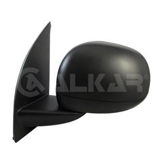 Rétroviseur extérieur ALKAR OEM 735594377