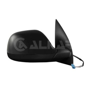 Rétroviseur extérieur ALKAR OEM 2H0858553