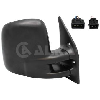 Rétroviseur extérieur ALKAR OEM 701857508H01C