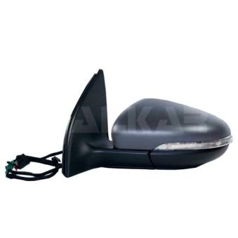 Rétroviseur extérieur ALKAR OEM 5K0949101