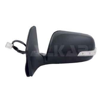 Rétroviseur extérieur ALKAR OEM 8790905390A0