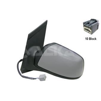 Rétroviseur extérieur ALKAR [6129400]