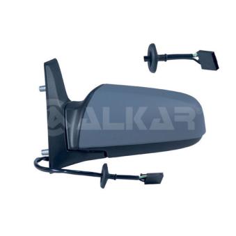 Rétroviseur extérieur ALKAR 6129441