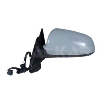 Rétroviseur extérieur ALKAR OEM 8P1858531H01C