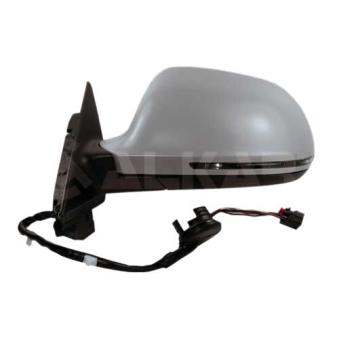 Rétroviseur extérieur ALKAR OEM 8K0949101C