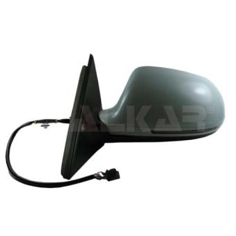 Rétroviseur extérieur ALKAR OEM 8T0857527DGRU Rétroviseur extérieur ALKAR OEM 8T0857527DGRU