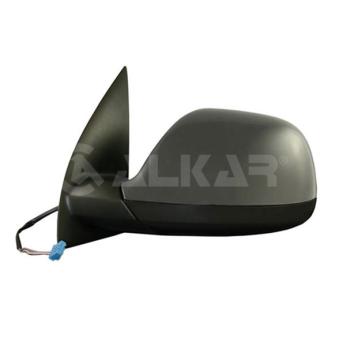 Rétroviseur extérieur ALKAR OEM 2H0858553